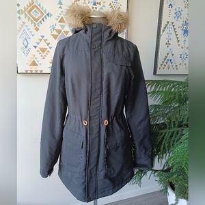 Firefly Anika Jacket